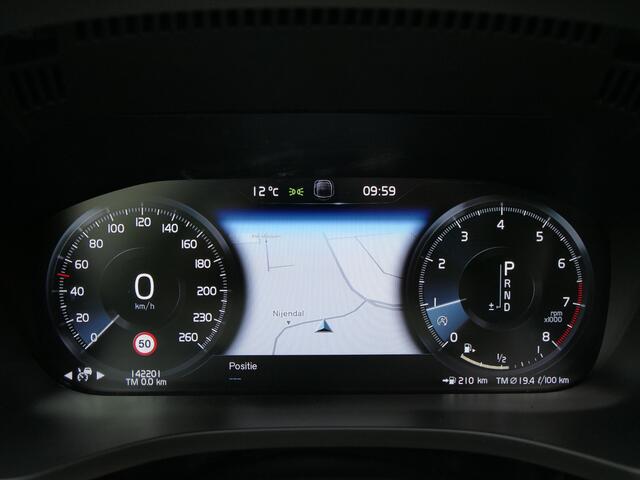 Volvo XC60 T5 Momentum 12 MND garantie / Panoramadak / Bowers&Wilkins / 360° camera /