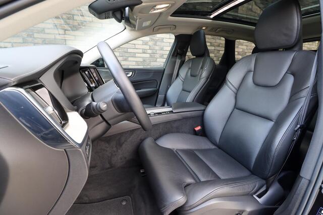 Volvo XC60 T6 Plug-in hybrid AWD Inscription | Long Range | Trekhaak | Luchtvering | Rijklaarprijs - incl.garantie