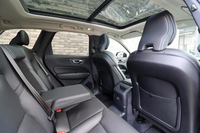 Volvo XC60 T6 Plug-in hybrid AWD Inscription | Long Range | Trekhaak | Luchtvering | Rijklaarprijs - incl.garantie