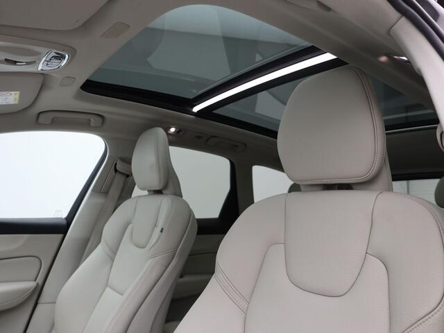 Volvo XC60 2.0 Recharge T6 AWD Business Pro | PANO | CAMERA | KEYLESS | TREKHAAK