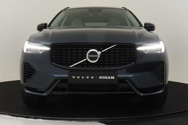 Volvo XC60 T6 PLUG-IN HYBRID AWD PLUS DARK -PANO.DAK|HARMAN/KARDON|POWER-SEATS|ADAP.LED|PRIVACY.GLAS