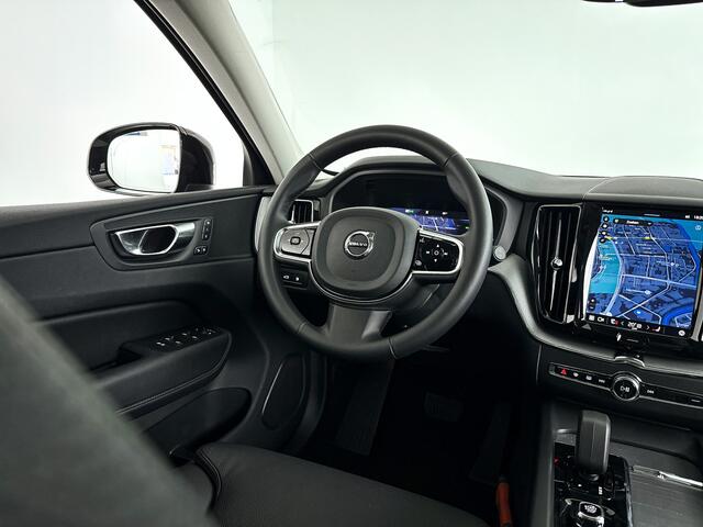 Volvo XC60 T6 Aut. Plug-in hybrid AWD Plus Dark | Panoramadak | 360° camera | Stoel- en stuurverwarming | Trekhaak