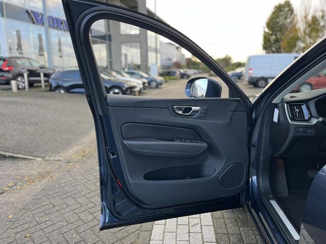 Volvo XC60 B5 Momentum Pro