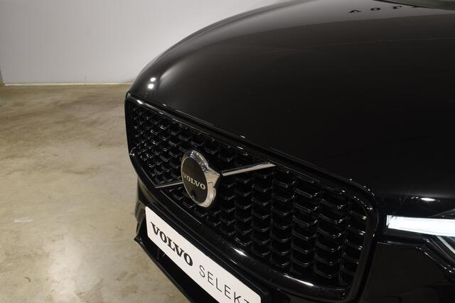Volvo XC60 T6 350PK Automaat Plug-in Hybrid AWD Plus Dark