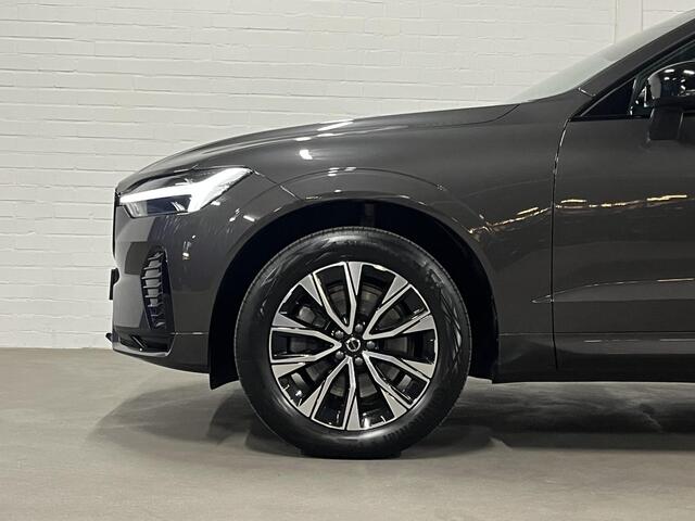 Volvo XC60 B4 Plus Dark Adapt. cruise | Stoel-/Stuurverwarming | Pilot assist | Memory seats | Google Maps | Carplay