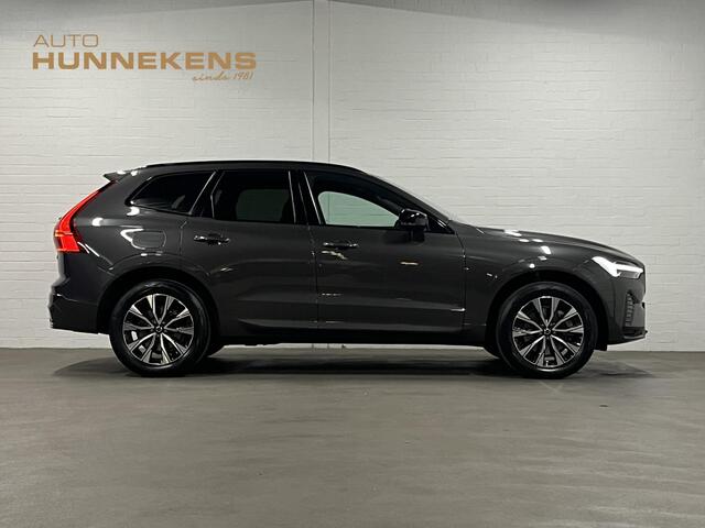 Volvo XC60 B4 Plus Dark Adapt. cruise | Stoel-/Stuurverwarming | Pilot assist | Memory seats | Google Maps | Carplay