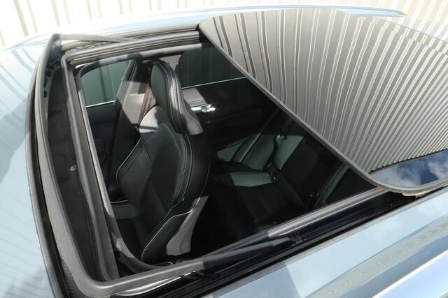 Volvo XC60 B4 Ultimate Bright