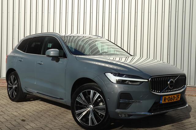Volvo XC60 B4 Ultimate Bright
