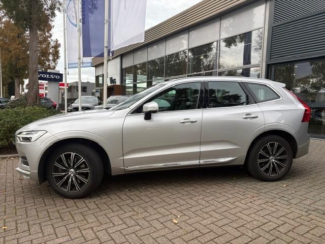 Volvo XC60 T4 Inscription