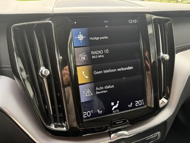 Volvo XC60 T4 Inscription