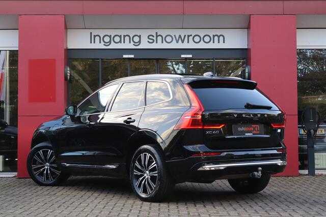 Volvo XC60 2.0 T6 Plug-in hybrid AWD Inscription | Origineel NL | Panoramadak | Camera | Trekhaak | Leder | ACC |