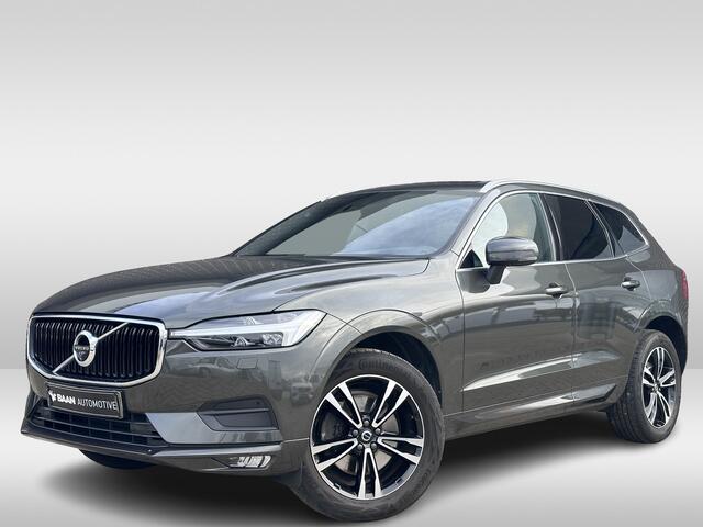 Volvo XC60 2.0 B5 Exclusive | Panoramadak | Head-up | 360 Camera