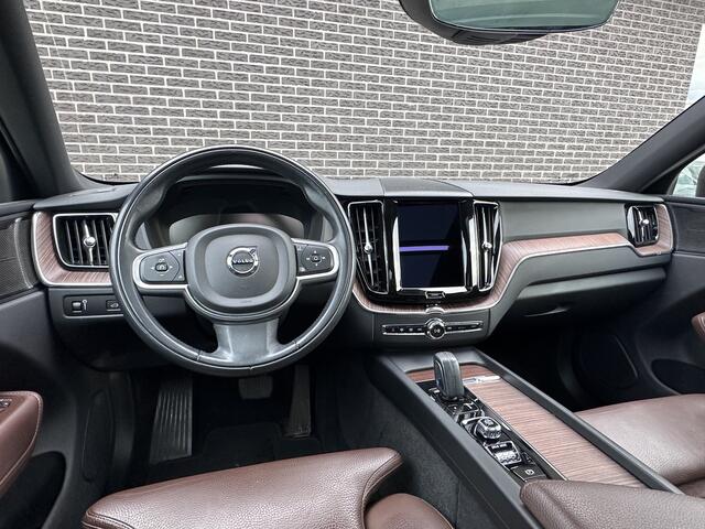 Volvo XC60 2.0 B5 Exclusive | Panoramadak | Head-up | 360 Camera