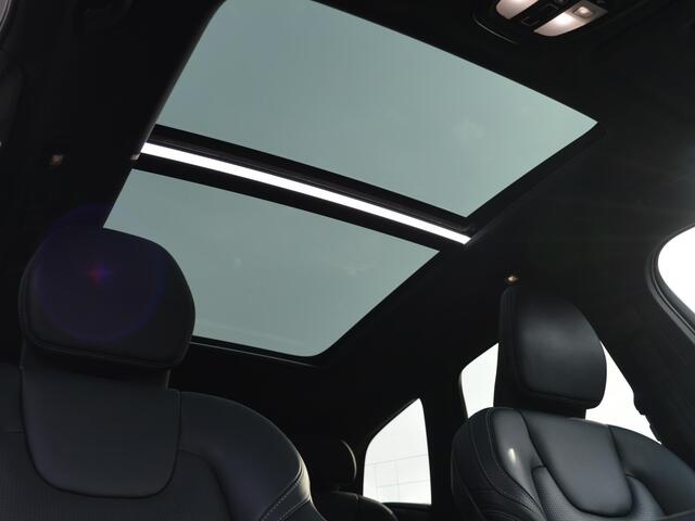 Volvo XC60 2.0 T6 Plug-in hybrid AWD R-Design