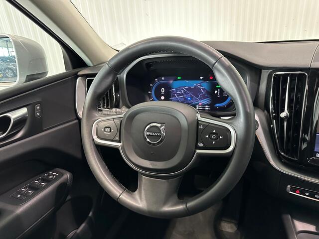 Volvo XC60 T6 Aut. Inscription Parkeercamera Leder CruiseControl 340pk