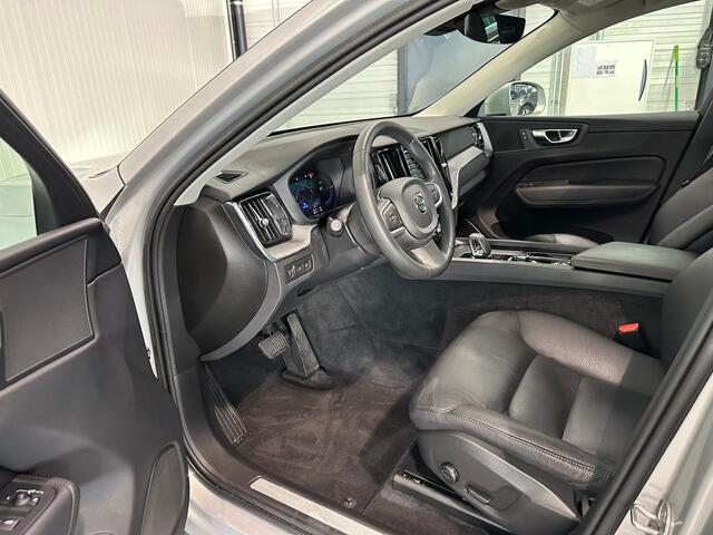 Volvo XC60 T6 Aut. Inscription Parkeercamera Leder CruiseControl 340pk