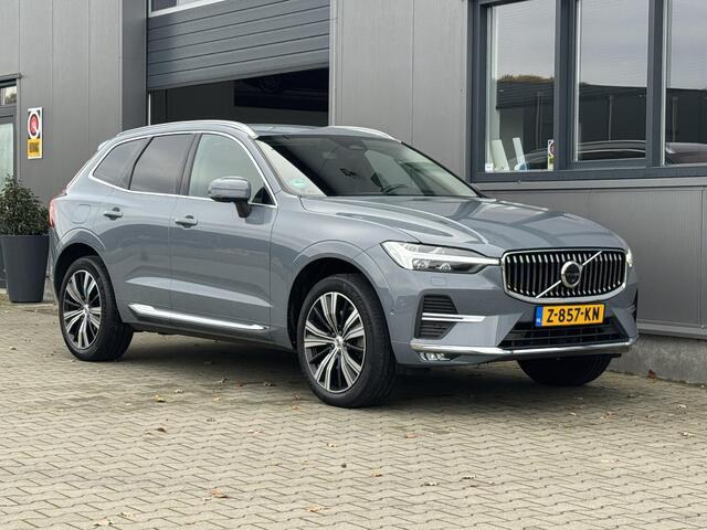Volvo XC60 2.0 B4 Inscription 197 PK | 360 Camera | Pilot assist | 20 Inch