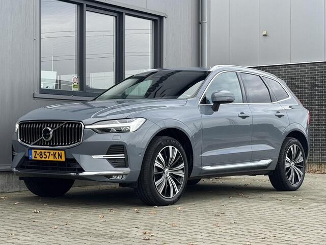 Volvo XC60 2.0 B4 Inscription 197 PK | 360 Camera | Pilot assist | 20 Inch