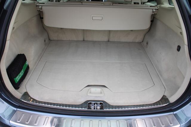 Volvo XC60 D4 Automaat Summum | Adapt. Cruise | Schuif/kanteldak | El. voorstoelen | Inscription Interieur | BLIS