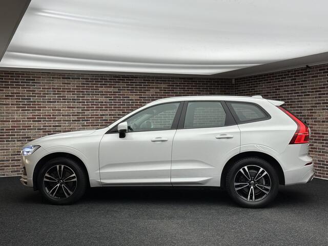 Volvo XC60 2.0 D3 R-Design Stoelvrwm Navi Sportstoelen