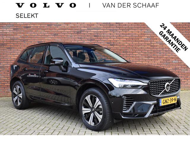 Volvo XC60 T6 350PK Plug-in hybrid AWD Plus Dark | 360 Camera | Trekhaak |
