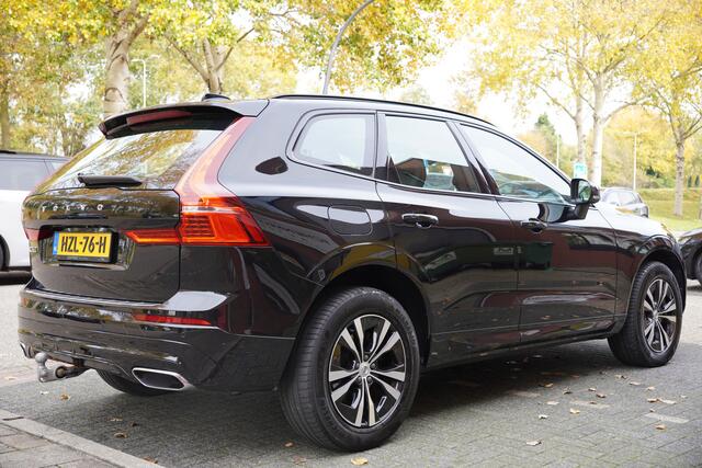 Volvo XC60 2.0 Recharge T6 AWD Business Pro / Panoramadak / Trekhaak / Stuurverwarming / ACC / 360 Camera /