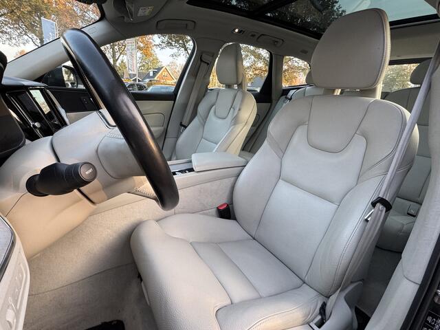 Volvo XC60 2.0 T8 Twin Engine AWD Inscription Luchtvering/Trekhaak/Pano/Leer/LED