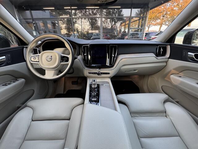 Volvo XC60 2.0 T8 Twin Engine AWD Inscription Luchtvering/Trekhaak/Pano/Leer/LED
