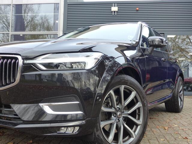 Volvo XC60 T5 AWD Inscription