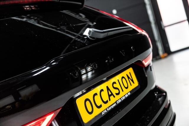 Volvo XC60 XC 60 T8 AWD Ultra Black Edition | H&K | HuD | Pano | Memory |
