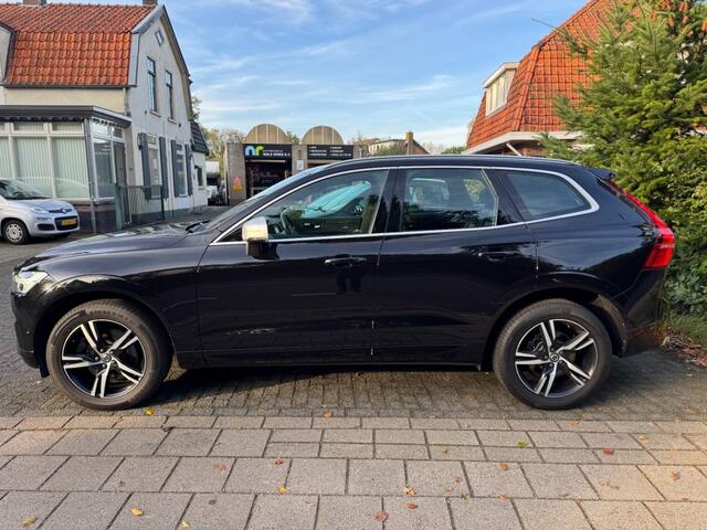 Volvo XC60 T5 R-Design/BTW AutoPilot assist//Panoramadak/IntelliSafe/Camera