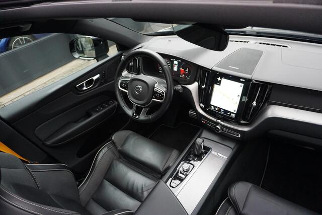 Volvo XC60 2.0 T8 Plug-in-hybrid AWD Polestar Engineered