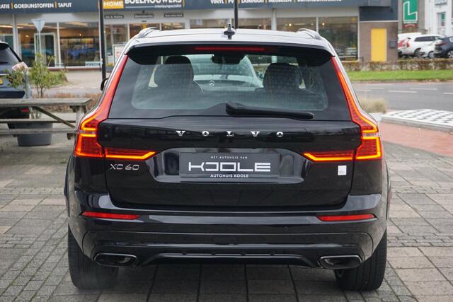 Volvo XC60 2.0 T8 Plug-in-hybrid AWD Polestar Engineered