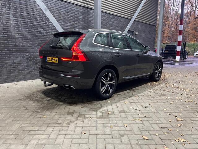 Volvo XC60 T4 Inscription | Panoramadak | ACC | BLIS | Stoelverwarming | Apple Carplay | Trekhaak