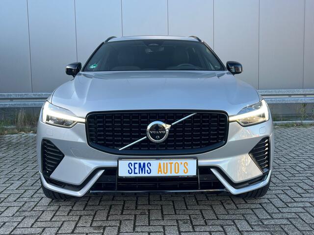 Volvo XC60 2.0 T8 Plug-in hybrid AWD Pano / Head up / Key Less / 360 Camera / Trekhgaak