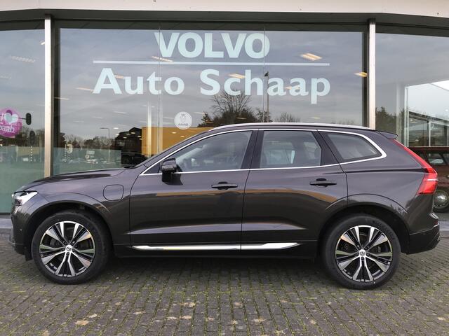 Volvo XC60 2.0 Recharge T6 AWD Inscription | Rijklaar incl 12 mnd Bovag | M2022 Panoramadak Trekhaak Harman/Kardon 360 camera