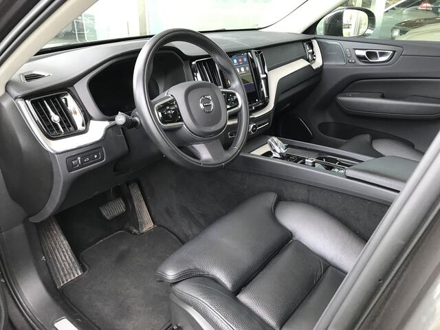 Volvo XC60 2.0 Recharge T6 AWD Inscription | Rijklaar incl 12 mnd Bovag | M2022 Panoramadak Trekhaak Harman/Kardon 360 camera