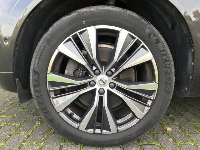 Volvo XC60 2.0 Recharge T6 AWD Inscription | Rijklaar incl 12 mnd Bovag | M2022 Panoramadak Trekhaak Harman/Kardon 360 camera
