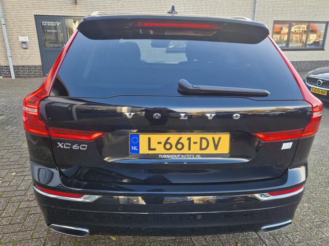Volvo XC60 2.0 Recharge T8 AWD Inscription Panoramadak | Harman Kardon | Blis