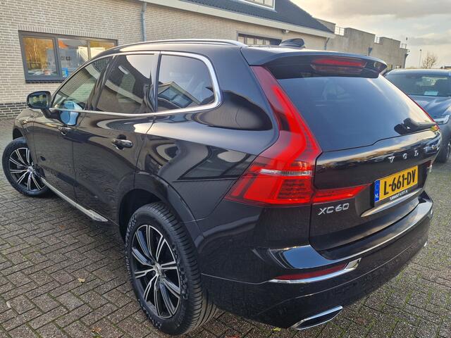 Volvo XC60 2.0 Recharge T8 AWD Inscription Panoramadak | Harman Kardon | Blis