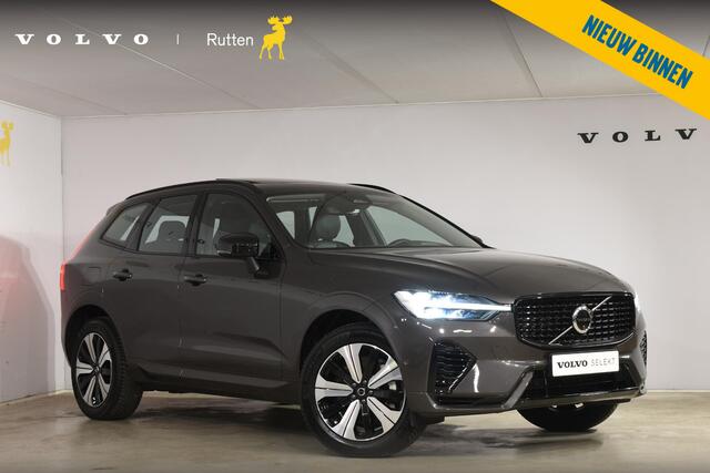 Volvo XC60 T6 350PK Automaat Plug-in Hybrid AWD Plus Dark