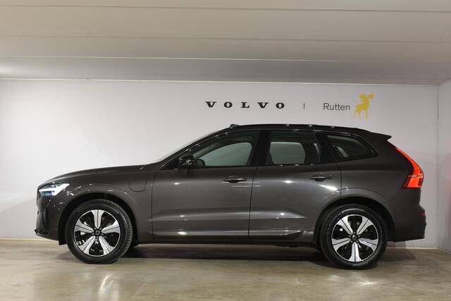 Volvo XC60 T6 350PK Automaat Plug-in Hybrid AWD Plus Dark