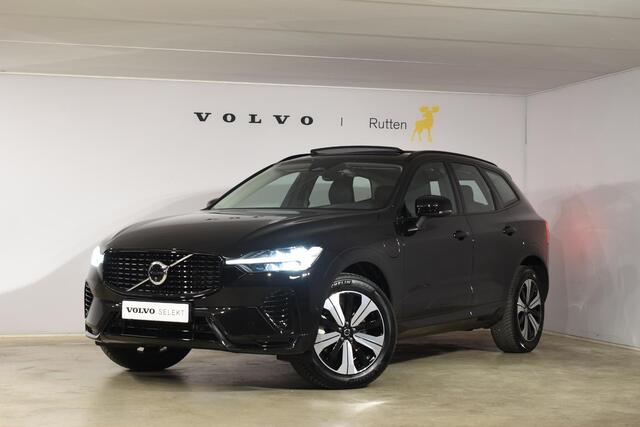 Volvo XC60 T6 350PK Automaat Plug-in Hybrid AWD Plus Dark