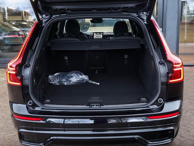 Volvo XC60 2.0 T6 Plug-in hybrid AWD Plus Black Edition