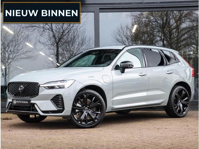 Volvo XC60 2.0 T6 Plug-in hybrid AWD Plus Dark