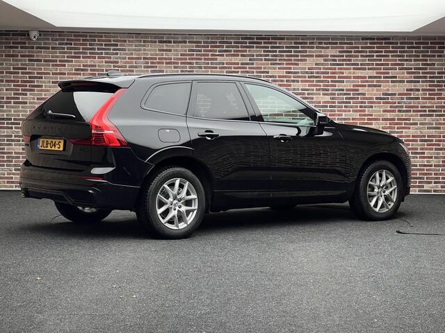 Volvo XC60 2.0 T5 AWD R-design DAK CARPLAY LEDER 360 ELEKTRISCHE KLEP