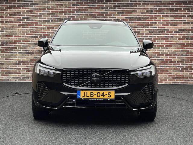 Volvo XC60 2.0 T5 AWD R-design DAK CARPLAY LEDER 360 ELEKTRISCHE KLEP