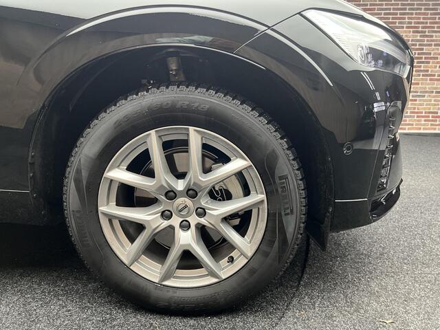 Volvo XC60 2.0 T5 AWD R-design DAK CARPLAY LEDER 360 ELEKTRISCHE KLEP