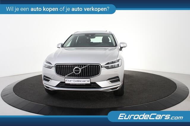 Volvo XC60 2.0 Recharge T8 AWD Inscription *1ste Eigenaar*Panoramadak*Standkachel*