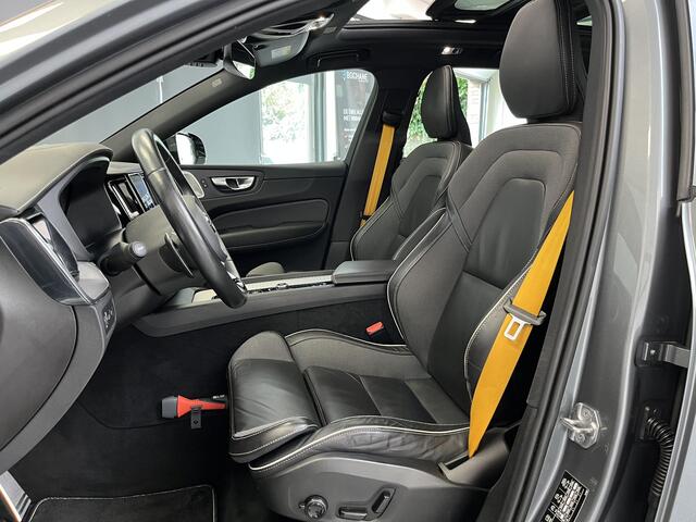 Volvo XC60 2.0 T8 AWD Polestar Engineered | HEICO EXHAUST |BOWERS & WILKENS | TREKHAAK | 360 CAMERA |